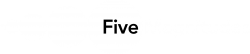 Five Magnitudes logo